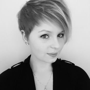 Lizzie Stromme