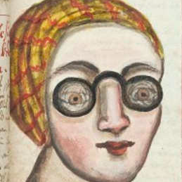 Lizzie Wade