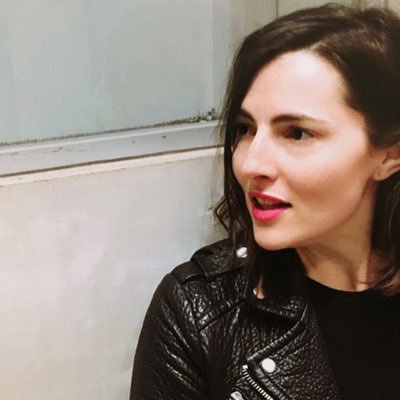 Lizzy Goodman