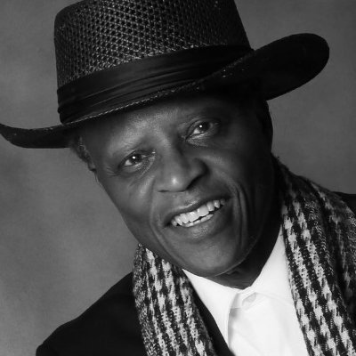 Lloyd Marcus