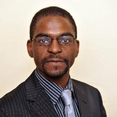 Lloyd Mudiwa