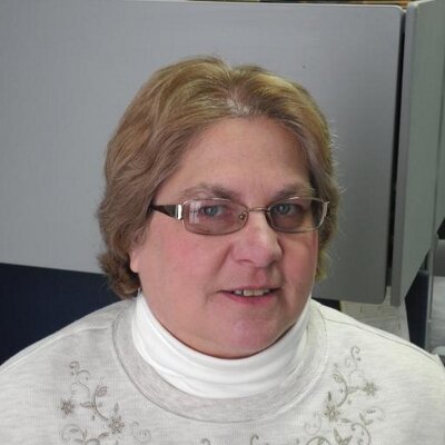 Lois Ann Baker