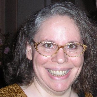 Lois Elfman