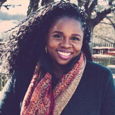 Lola Akinmade Åkerström