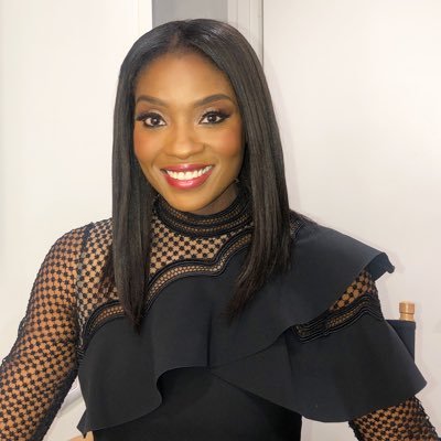 Lola Ogunnaike