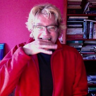 Lolke van der Heide