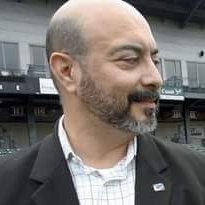 Lon Gonzalez