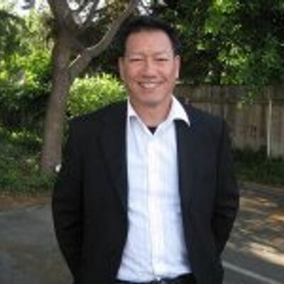 Lonnie Wong