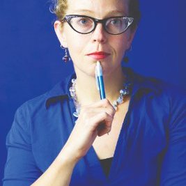 Lorelei Laird