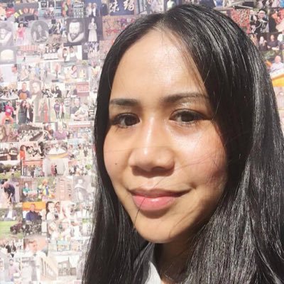 Lorelei Marfil