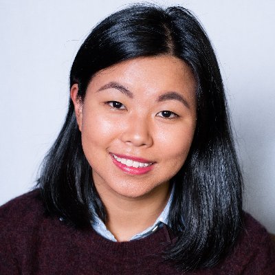 Lorelei Yang