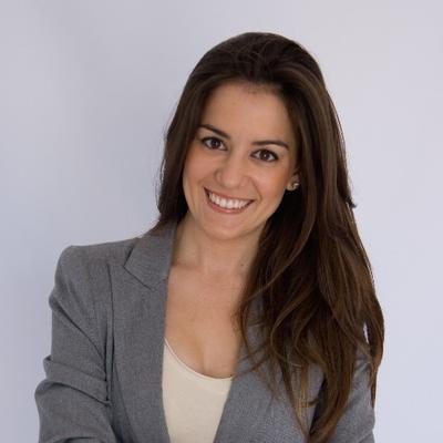 Lorena Padilla