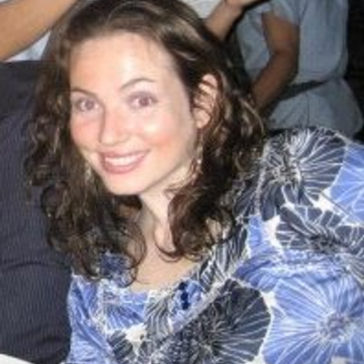 Lorianne Lacey