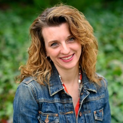 Lorissa Rinehart