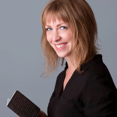 Lorna Oppedisano