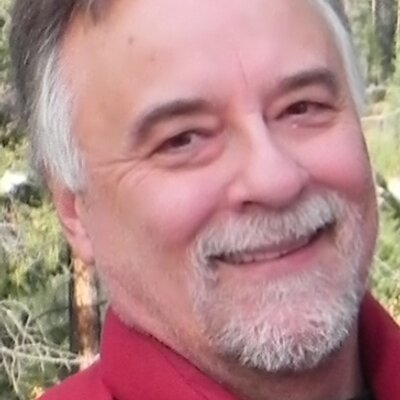 Lorne Eckersley