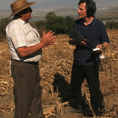 Lorne Matalon