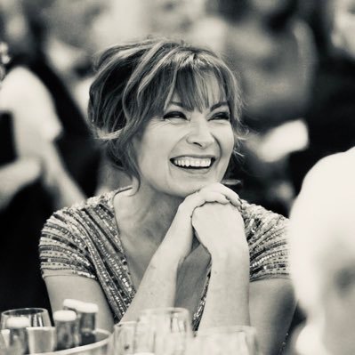 Lorraine Kelly