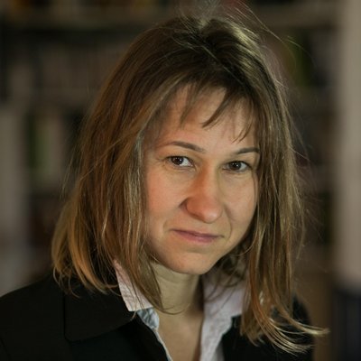 Lorraine Millot