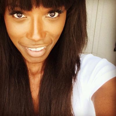 Lorraine Pascale
