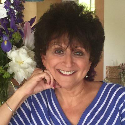 Lorraine Rapp