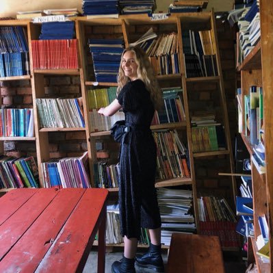 Lotte Pegler