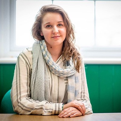 Lottie Welch