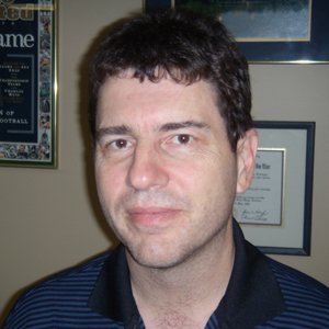 Lou Somogyi