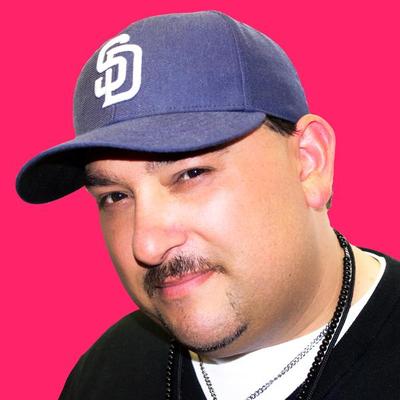 Louie Cruz