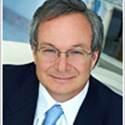 Louis Navellier