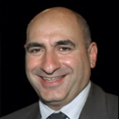 Louis Yiakoumi