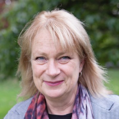 Louisa Buck