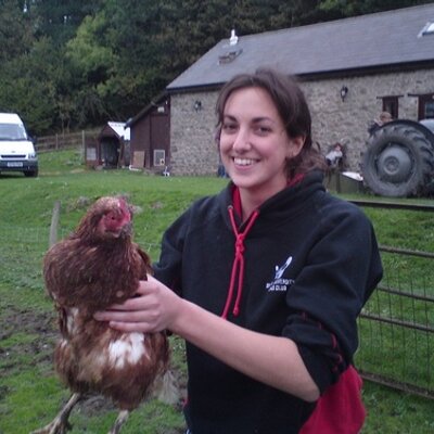 Louisa Cockbill