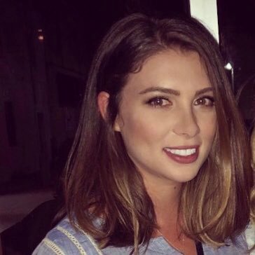 Louisa Hallett