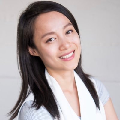 Louisa Xu