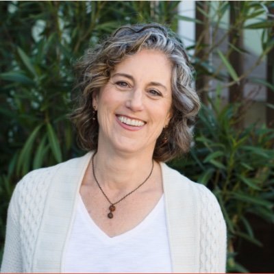 Louise Aronson