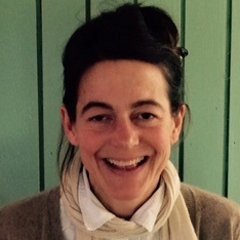 Louise Flind