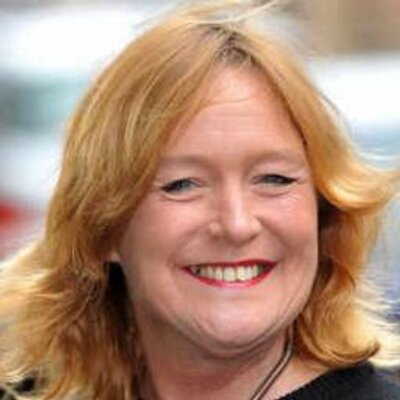 Louise Jew