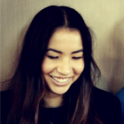 Louise Khong