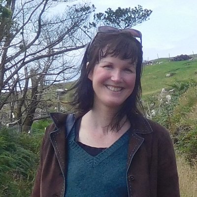 Louise McBride