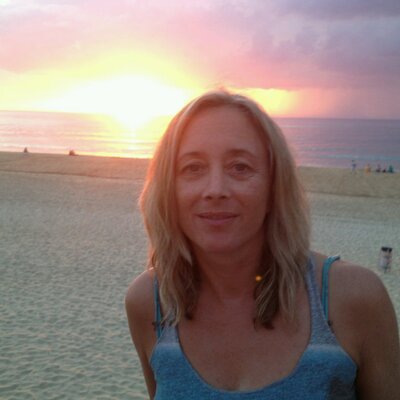 Louise Searle