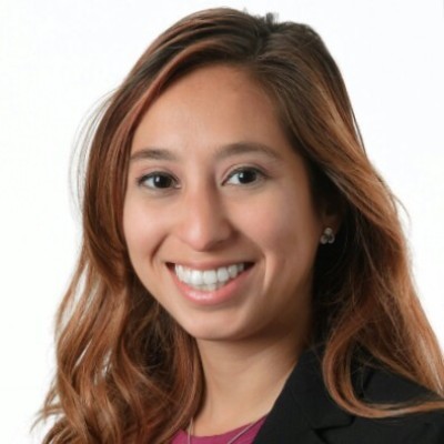 Lourdes Vazquez