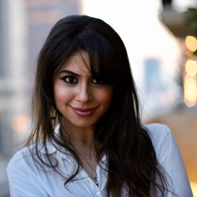 Loureen Ayyoub