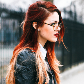 Luanna Perez-Garreaud