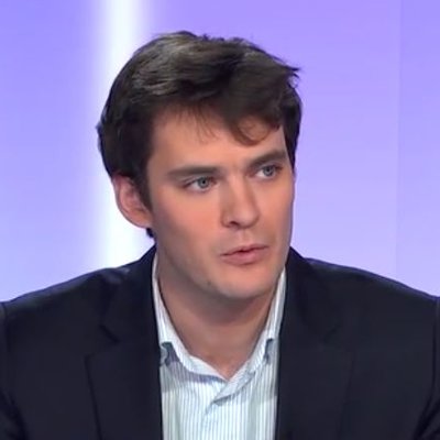 Luc Antoine Lenoir