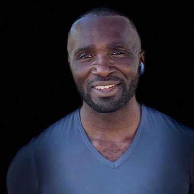 Luc Olinga