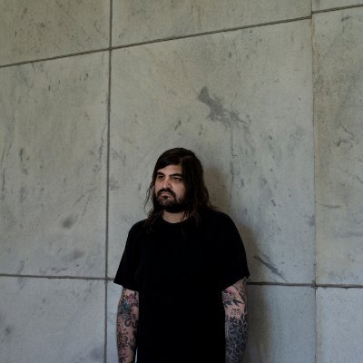 Luca Cimarusti