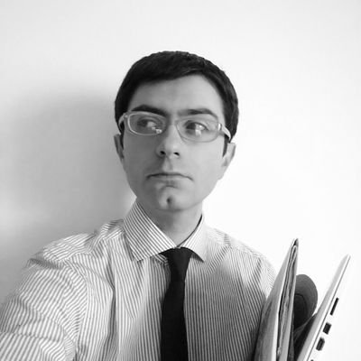 Luca Gualtieri