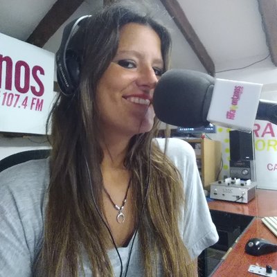 Lucía Alcolea