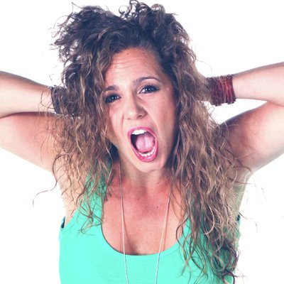 Lucía Campo